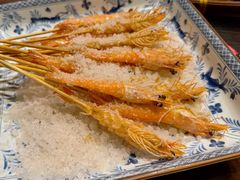 -广府乡下·饭庄(新港东路店)
