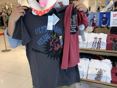 -优衣库(苏州圆融时代广场店)