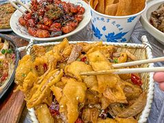 -小民大排档(马场角横路店)