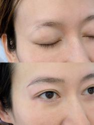 -德绣·机器野生眉发际线·美瞳线半永久