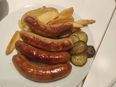 -宜家·瑞典风味餐厅(四元桥店)