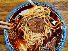 -蒋六十八梯眼镜面(狮子坪店)