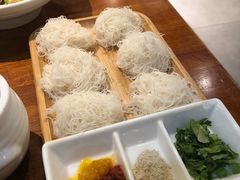 -黑鸡小馆(金源店)