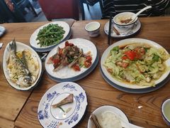 -乌记大厨餐厅
