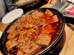 -炉小哥烤肉(朗悦公园茂店)