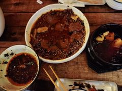 -铁公鸡·四川料理(天环广场店)