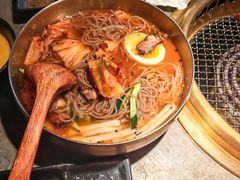 -谷牛日式烤肉(宝山U天地店)