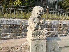 -卢沟桥文化旅游区