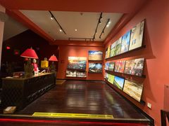 -花马天堂云南餐厅 Lost Heaven(外滩店)
