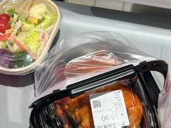 -物美大卖场(玉蜓桥店)