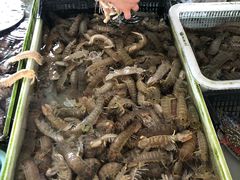 -斌记海鲜加工(十四涌店)