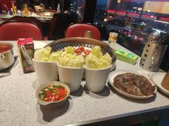 -钱小奴创意自助餐厅·原切谷饲安格斯畅吃(苏州昆山招商花园城店)