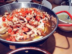 -费大厨辣椒炒肉(万家丽一店)