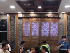 -乔家满族八大碗(流水沟店)