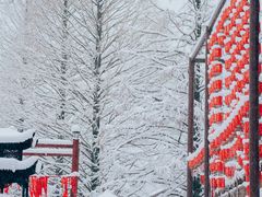 -径山寺