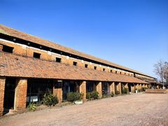 -祝甸砖窑文化馆