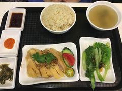 -尚轩·海南鸡饭