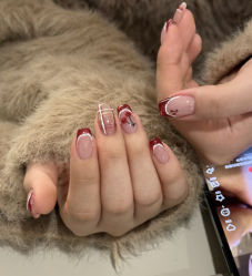 -LILY NAILS美甲美睫