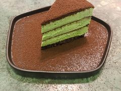 -Home Cafe(水榭春天店)