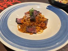 -西堤牛排(合肥之心城店)