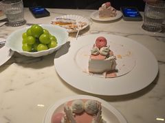 -遇外滩(BFC外滩金融中心店)