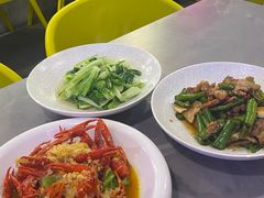 -毛哥小馆子(百井坊巷店)