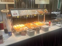 -稻香酒家·35年老字号(侨光店)
