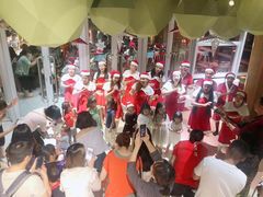 -水桶王国主题餐厅·聚会·生日派对·亲子活动·家庭套餐(亚龙湾希尔顿店)