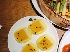 -鸽味轩·粤菜小馆(高楼门总店)