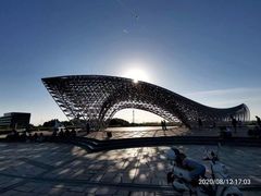 -南汇嘴观海公园