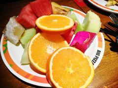 -比格比萨自助(万柳华联店)