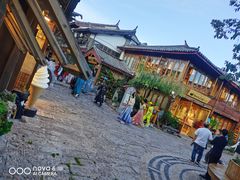 -木王宴语·野生鲜菌火锅(玉河店)
