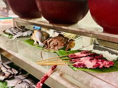 -天津东凯悦酒店·Market Café自助餐厅