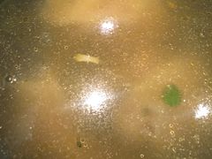 鸡汁小馄饨-南京大牌档(龙江新城市广场店)
