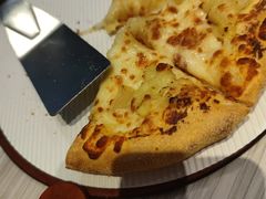 -必胜客(唐延店)