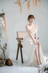 -纯色时光婚纱艺术馆WHITE