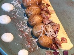 -HELLO MUSAE 拾光缪斯餐厅·纯正希腊风味(苏州中心店)
