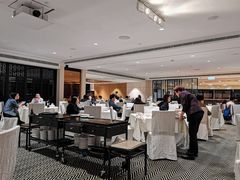 大堂-翠亨村(铜锣湾店)