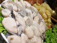 -慢丽江·云南野生菌土鸡锅(西山店)
