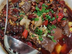 -缪氏川菜(丰盛町店)