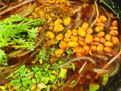 -蓉李记成都名小吃(武汉菱角湖万达店)