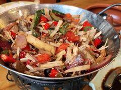 -小厨子私房菜·云南美食店