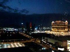 -影汇之星8字形摩天轮