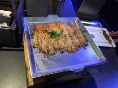 -很久以前羊肉串(打浦路店)