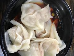 -龙抄手(文殊坊店)