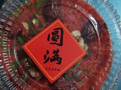 -西园寺素食(西园弄戒幢律寺店)