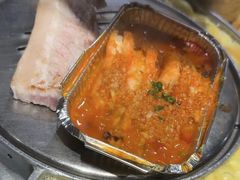 -姜虎东白丁烤肉(银泰中心in99店)