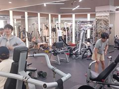 -美航国际健身(北京华联店)