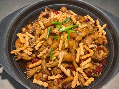 -蛙小侠(亚欧商厦店)