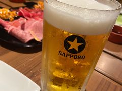-俺的焼肉(銀座9丁目店)